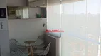 Foto 11 de Apartamento com 1 Quarto à venda, 49m² em Vila Mariana, São Paulo