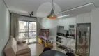 Foto 2 de Apartamento com 1 Quarto para alugar, 40m² em Centro, Campinas