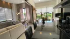 Foto 40 de Casa de Condomínio com 3 Quartos à venda, 189m² em Parque Brasil 500, Paulínia