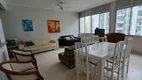 Foto 6 de Apartamento com 3 Quartos à venda, 140m² em Pitangueiras, Guarujá