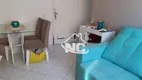 Foto 3 de Apartamento com 2 Quartos à venda, 60m² em Santa Rosa, Niterói