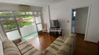 Foto 14 de Apartamento com 2 Quartos à venda, 83m² em Itararé, São Vicente