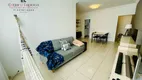 Foto 3 de Apartamento com 3 Quartos à venda, 105m² em Canela, Salvador