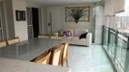 Foto 3 de Apartamento com 3 Quartos à venda, 202m² em Jardim Anália Franco, São Paulo