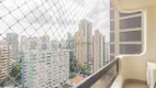 Foto 12 de Cobertura com 4 Quartos à venda, 340m² em Moema, São Paulo