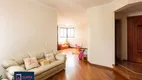 Foto 5 de Apartamento com 4 Quartos para alugar, 240m² em Moema, São Paulo