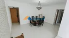 Foto 5 de Apartamento com 3 Quartos à venda, 98m² em Itararé, São Vicente