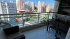 Foto 8 de Apartamento com 2 Quartos à venda, 94m² em Dionísio Torres, Fortaleza