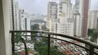 Foto 7 de Apartamento com 4 Quartos à venda, 165m² em Moema, São Paulo