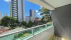 Foto 18 de Apartamento com 3 Quartos à venda, 90m² em Madalena, Recife