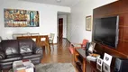 Foto 6 de Apartamento com 4 Quartos à venda, 147m² em Vila Itapura, Campinas