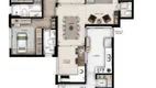Foto 16 de Apartamento com 4 Quartos à venda, 153m² em Vila Mariana, São Paulo