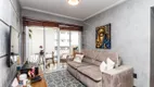 Foto 3 de Apartamento com 3 Quartos para venda ou aluguel, 100m² em Moema, São Paulo