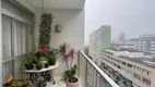 Foto 15 de Apartamento com 4 Quartos para venda ou aluguel, 215m² em Centro, Petrópolis