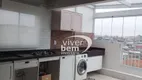 Foto 7 de Apartamento com 2 Quartos para venda ou aluguel, 50m² em Vila Alpina, São Paulo