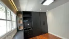 Foto 17 de Apartamento com 4 Quartos à venda, 185m² em Humaitá, Rio de Janeiro