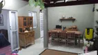 Foto 3 de Casa com 3 Quartos à venda, 200m² em Residencial Parque das Flores, Mirassol