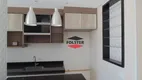 Foto 8 de Apartamento com 2 Quartos à venda, 55m² em Residencial Dona Margarida, Santa Bárbara D'Oeste