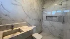 Foto 8 de Casa de Condomínio com 3 Quartos à venda, 163m² em Jardins Bolonha, Senador Canedo