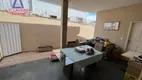 Foto 4 de Casa com 3 Quartos para alugar, 120m² em Candida Câmara, Montes Claros