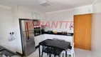 Foto 5 de Sobrado com 3 Quartos à venda, 156m² em Mandaqui, São Paulo