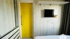Foto 19 de Apartamento com 1 Quarto para alugar, 36m² em Praia do Futuro, Fortaleza