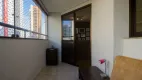 Foto 5 de Apartamento com 3 Quartos à venda, 110m² em Morumbi, São Paulo