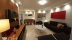 Foto 2 de Apartamento com 3 Quartos à venda, 105m² em Jardim Bela Vista, Santo André