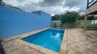 Foto 8 de Casa de Condomínio com 4 Quartos à venda, 288m² em Tamboré, Santana de Parnaíba