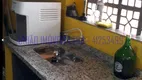 Foto 9 de Sobrado com 3 Quartos à venda, 135m² em Baeta Neves, São Bernardo do Campo