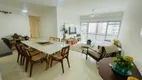 Foto 4 de Apartamento com 4 Quartos à venda, 180m² em Enseada, Guarujá