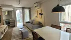 Foto 3 de Apartamento com 1 Quarto para alugar, 51m² em Cambuí, Campinas