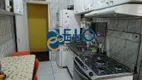 Foto 7 de Apartamento com 3 Quartos à venda, 136m² em Boqueirão, Santos