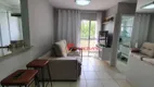 Foto 3 de Apartamento com 2 Quartos à venda, 55m² em Dois Córregos, Piracicaba
