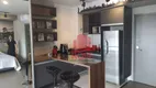 Foto 4 de Apartamento com 1 Quarto à venda, 33m² em Chácara Santo Antônio, São Paulo