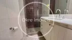 Foto 6 de Apartamento com 3 Quartos para alugar, 199m² em Leblon, Rio de Janeiro