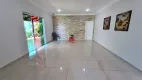 Foto 14 de Casa de Condomínio com 4 Quartos à venda, 380m² em Ponta Negra, Manaus