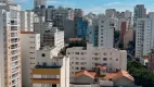 Foto 12 de Apartamento com 1 Quarto para alugar, 25m² em Vila Buarque, São Paulo