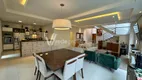 Foto 13 de Casa de Condomínio com 4 Quartos à venda, 332m² em Residencial Parque dos Alecrins, Campinas
