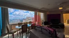 Foto 2 de Apartamento com 3 Quartos à venda, 169m² em Alto da Lapa, São Paulo