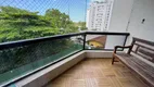 Foto 7 de Apartamento com 3 Quartos à venda, 85m² em Enseada, Guarujá