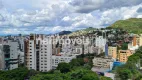 Foto 6 de Apartamento com 4 Quartos à venda, 130m² em Sion, Belo Horizonte