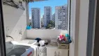 Foto 8 de Apartamento com 1 Quarto à venda, 55m² em Vila Andrade, São Paulo