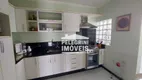 Foto 10 de Apartamento com 3 Quartos à venda, 90m² em Jardim Proença, Campinas