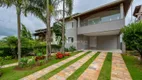 Foto 2 de Casa de Condomínio com 5 Quartos para venda ou aluguel, 450m² em Green Boulevard, Valinhos