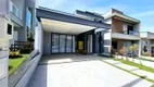 Foto 2 de Casa de Condomínio com 3 Quartos à venda, 140m² em JARDIM BRESCIA, Indaiatuba