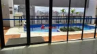 Foto 13 de Flat com 1 Quarto à venda, 45m² em Moema, São Paulo
