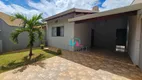 Foto 2 de Casa com 2 Quartos à venda, 134m² em Jardim Aclimação, Araraquara
