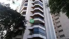 Foto 3 de Apartamento com 4 Quartos à venda, 185m² em Aclimação, São Paulo