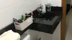 Foto 10 de Sobrado com 3 Quartos à venda, 125m² em Vila Floresta, Santo André